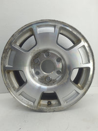 Chevrolet Suburban Oem Wheel Rim 1057243 - Oemusedautoparts1.com