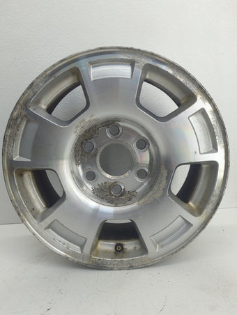 compare product Chevrolet Suburban Oem Wheel Rim 1057243
