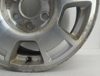 Chevrolet Suburban Oem Wheel Rim 1057243 - Oemusedautoparts1.com
