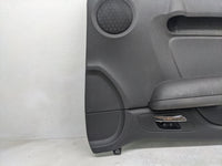 2009 Chevrolet Suburban Front Left Driver Interior Door Panel Trim - Oemusedautoparts1.com
