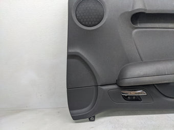 compare product 2009 Chevrolet Suburban Front Left Driver Interior Door Panel Trim