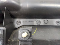 2009 Chevrolet Suburban Front Left Driver Interior Door Panel Trim - Oemusedautoparts1.com