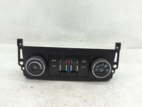2009 Chevrolet Suburban Climate Control Module Temperature AC/Heater Replacement P/N:20787116 Fits OEM Used Auto Parts - Oem