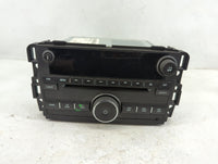 2007-2009 Chevrolet Suburban Radio AM FM Cd Player Receiver Replacement P/N:28198499 25974802 Fits Fits 2007 2008 2009 2010 