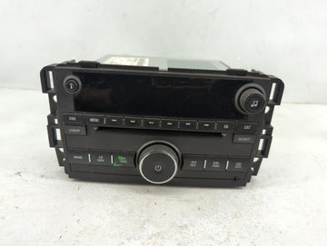 2007-2009 Chevrolet Suburban Radio AM FM Cd Player Receiver Replacement P/N:28198499 25974802 Fits Fits 2007 2008 2009 2010 