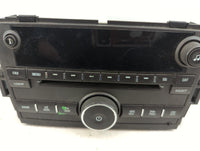 2007-2009 Chevrolet Suburban Radio AM FM Cd Player Receiver Replacement P/N:28198499 25974802 Fits Fits 2007 2008 2009 2010 