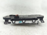 2008-2014 Chevrolet Suburban Instrument Cluster Speedometer Gauges P/N:28170268 Miles:137K Fits OEM Used Auto Parts - Oemuse