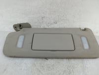 2007-2014 Chevrolet Suburban Sun Visor Shade Replacement Driver Left Mirror Fits Fits 2007 2008 2009 2010 2011 2012 2013 201