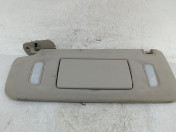 2007-2014 Chevrolet Suburban Sun Visor Shade Replacement Driver Left Mirror Fits Fits 2007 2008 2009 2010 2011 2012 2013 201
