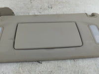 2007-2014 Chevrolet Suburban Sun Visor Shade Replacement Driver Left Mirror Fits Fits 2007 2008 2009 2010 2011 2012 2013 201