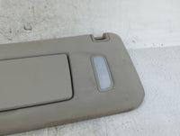 2007-2014 Chevrolet Suburban Sun Visor Shade Replacement Driver Left Mirror Fits Fits 2007 2008 2009 2010 2011 2012 2013 201