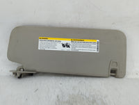 2007-2014 Chevrolet Suburban Sun Visor Shade Replacement Driver Left Mirror Fits Fits 2007 2008 2009 2010 2011 2012 2013 201