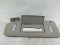 2007-2014 Chevrolet Suburban Sun Visor Shade Replacement Driver Left Mirror Fits Fits 2007 2008 2009 2010 2011 2012 2013 201