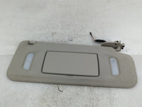 2007-2014 Chevrolet Suburban Sun Visor Shade Replacement Passenger Right Mirror Fits Fits 2007 2008 2009 2010 2011 2012 2013