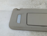 2007-2014 Chevrolet Suburban Sun Visor Shade Replacement Passenger Right Mirror Fits Fits 2007 2008 2009 2010 2011 2012 2013