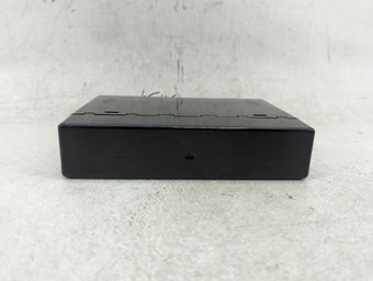 compare product Chevrolet Suburban Body Control Module Bcm Inner Cabin Fuse Box 25971917