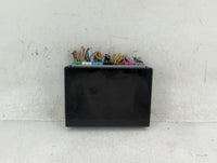 Chevrolet Suburban Body Control Module Bcm Inner Cabin Fuse Box 25971917 - Oemusedautoparts1.com