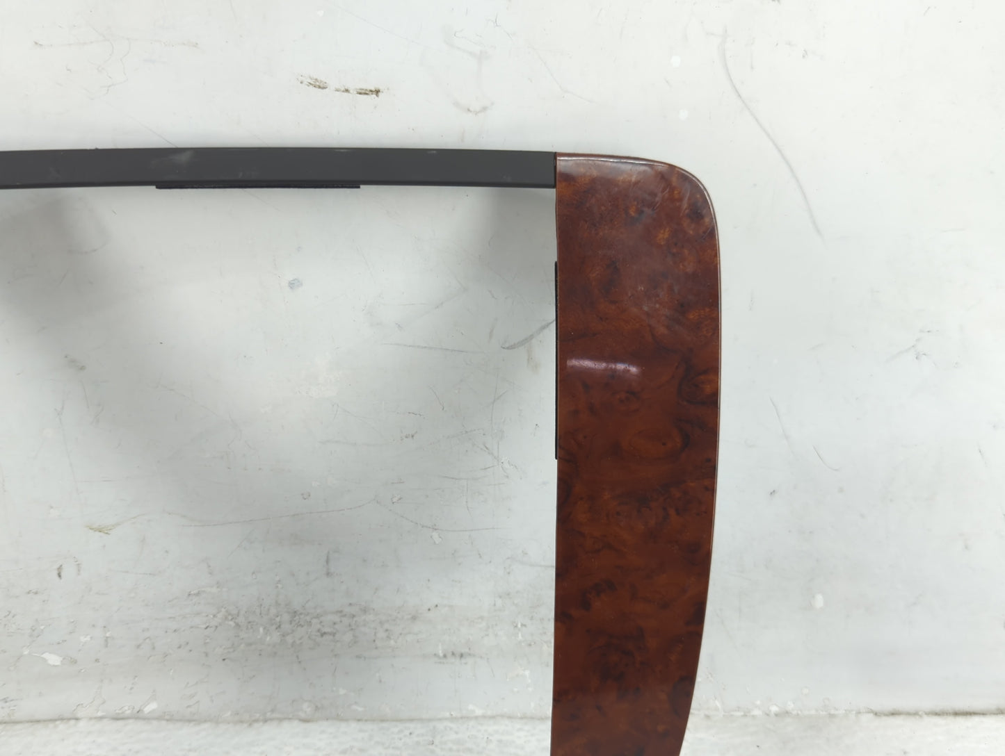 2009 Chevrolet Suburban Information Radio Display Screen Bezel Vents - Oemusedautoparts1.com