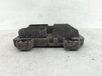 2009-2010 Chevrolet Suburban 1500 PCM Engine Control Computer ECU ECM PCU OEM P/N:12605897 Fits Fits 2009 2010 OEM Used Auto