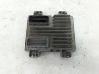 2009-2010 Chevrolet Suburban 1500 PCM Engine Control Computer ECU ECM PCU OEM P/N:12605897 Fits Fits 2009 2010 OEM Used Auto