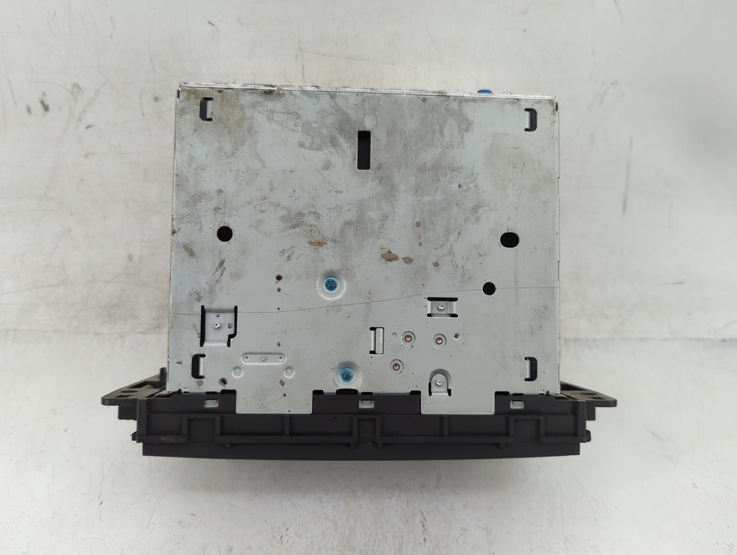 2009 Chevrolet Suburban 1500 Radio AM FM Cd Player Receiver Replacement P/N:DW468100-6530 20807044 Fits Fits 2008 OEM Used A