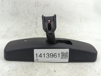 2009 Chevrolet Suburban 1500 Interior Rear View Mirror Replacement OEM P/N:25794381 Fits OEM Used Auto Parts - Oemusedautopa