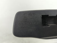 2009 Chevrolet Suburban 1500 Interior Rear View Mirror Replacement OEM P/N:25794381 Fits OEM Used Auto Parts - Oemusedautopa