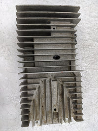 2007-2014 Chevrolet Suburban 1500 Radio Speaker Amplifier 20808897 - Oemusedautoparts1.com
