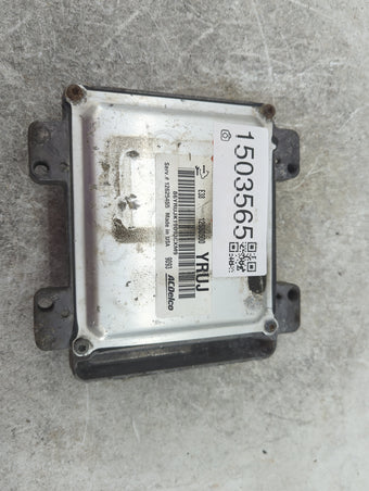compare product 2009-2010 Chevrolet Suburban 1500 PCM Engine Control Computer ECU ECM PCU OEM P/N:12630500 12625455 Fits Fits 2009 2010 OEM Used Auto Parts