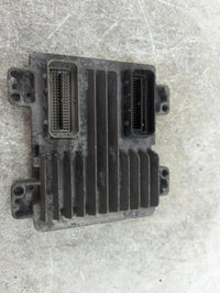 2009-2010 Chevrolet Suburban 1500 PCM Engine Control Computer ECU ECM PCU OEM P/N:12630500 12625455 Fits Fits 2009 2010 OEM 