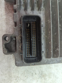 2009-2010 Chevrolet Suburban 1500 PCM Engine Control Computer ECU ECM PCU OEM P/N:12630500 12625455 Fits Fits 2009 2010 OEM 