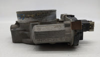 2009-2014 Chevrolet Suburban 1500 Throttle Body P/N:TB1032 RME87 Fits Fits 2009 2010 2011 2012 2013 2014 2015 OEM Used Auto 