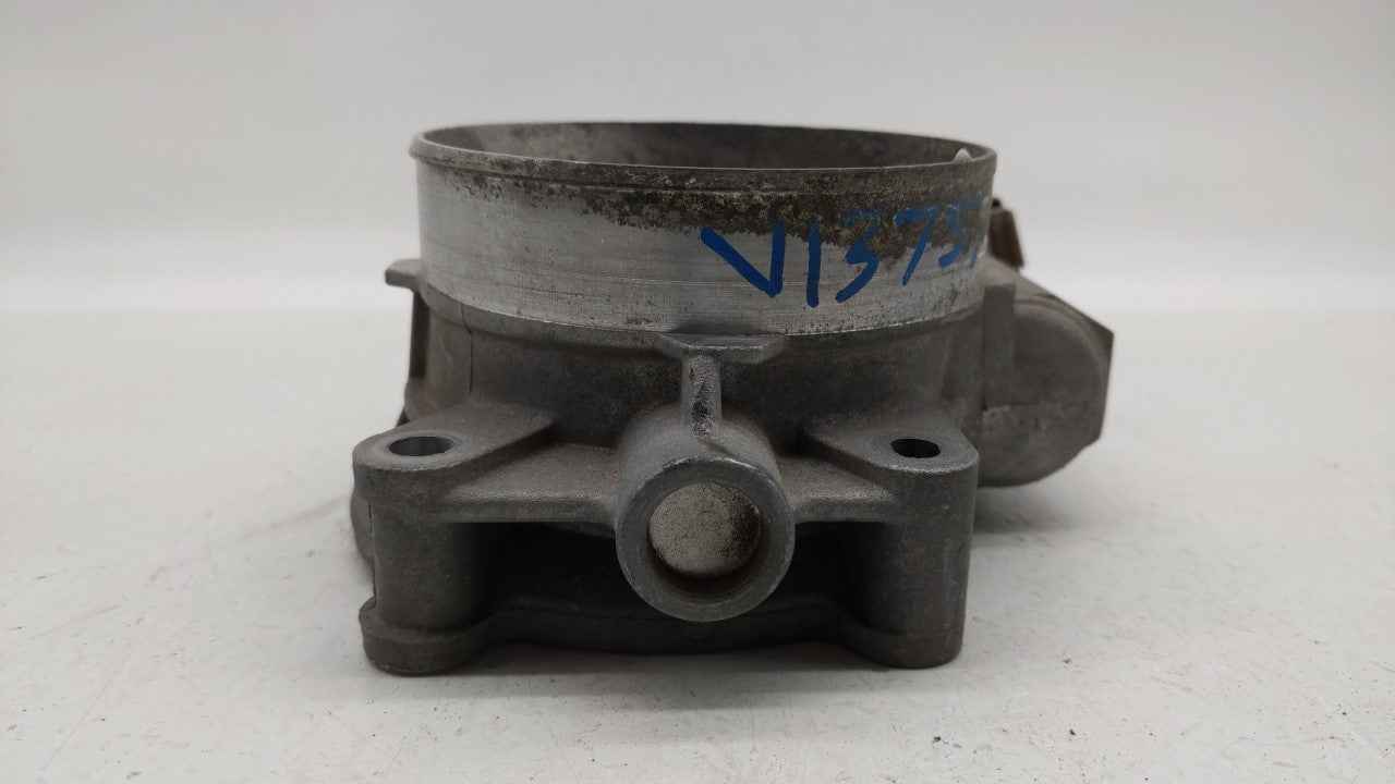 2009-2014 Chevrolet Suburban 1500 Throttle Body P/N:TB1032 RME87 Fits Fits 2009 2010 2011 2012 2013 2014 2015 OEM Used Auto 