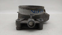 2009-2014 Chevrolet Suburban 1500 Throttle Body P/N:TB1032 RME87 Fits Fits 2009 2010 2011 2012 2013 2014 2015 OEM Used Auto 