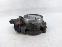 2009-2014 Chevrolet Suburban 1500 Throttle Body P/N:RME87-3C Fits Fits 2009 2010 2011 2012 2013 2014 2015 OEM Used Auto Part