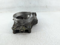 2009-2014 Chevrolet Suburban 1500 Throttle Body P/N:RME87-3C Fits Fits 2009 2010 2011 2012 2013 2014 2015 OEM Used Auto Part