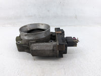 2009-2014 Chevrolet Suburban 1500 Throttle Body P/N:RME87-3C Fits Fits 2009 2010 2011 2012 2013 2014 2015 OEM Used Auto Part