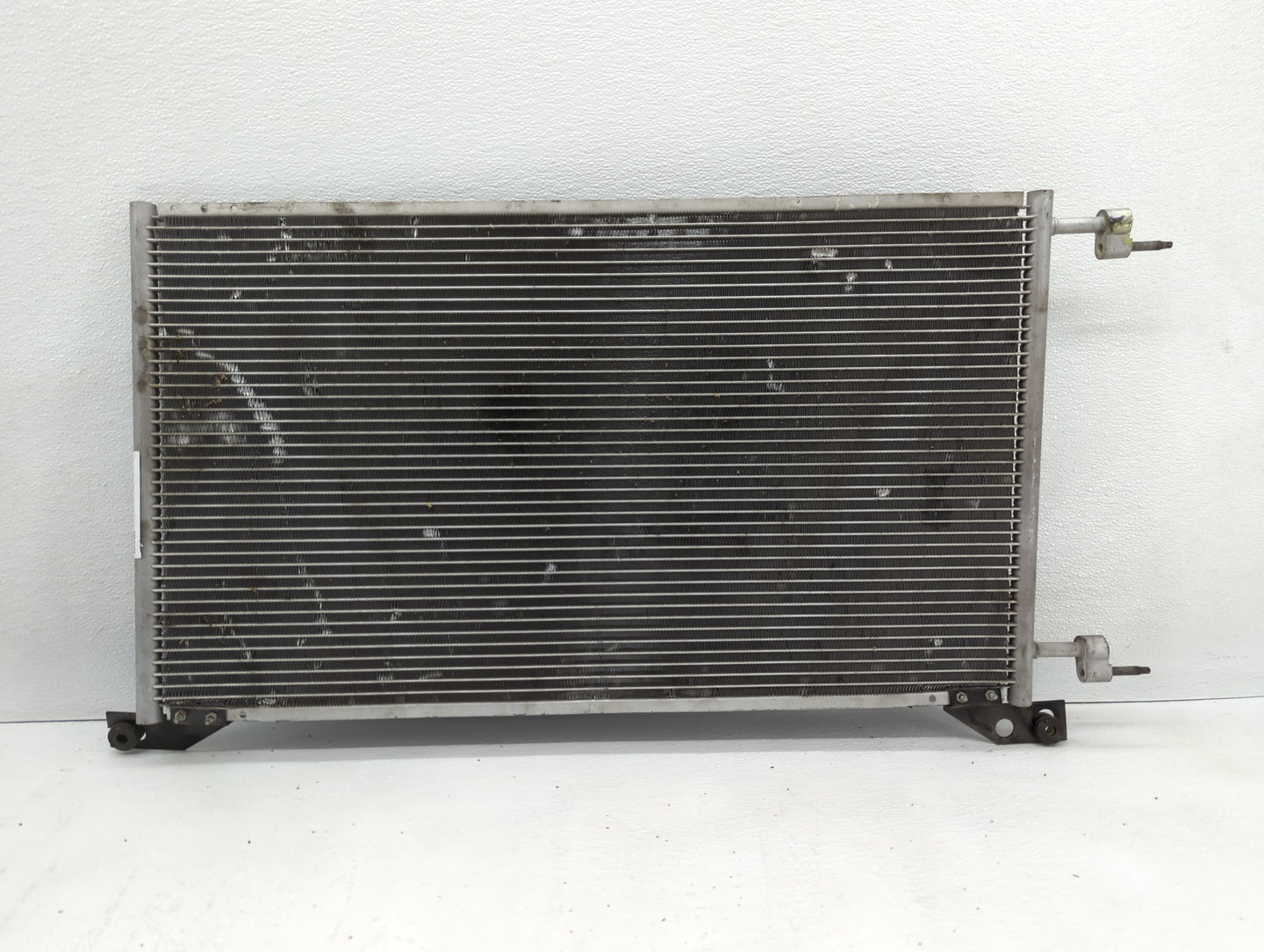 2007-2009 Chevrolet Suburban 1500 Undefined Black - Oemusedautoparts1.com