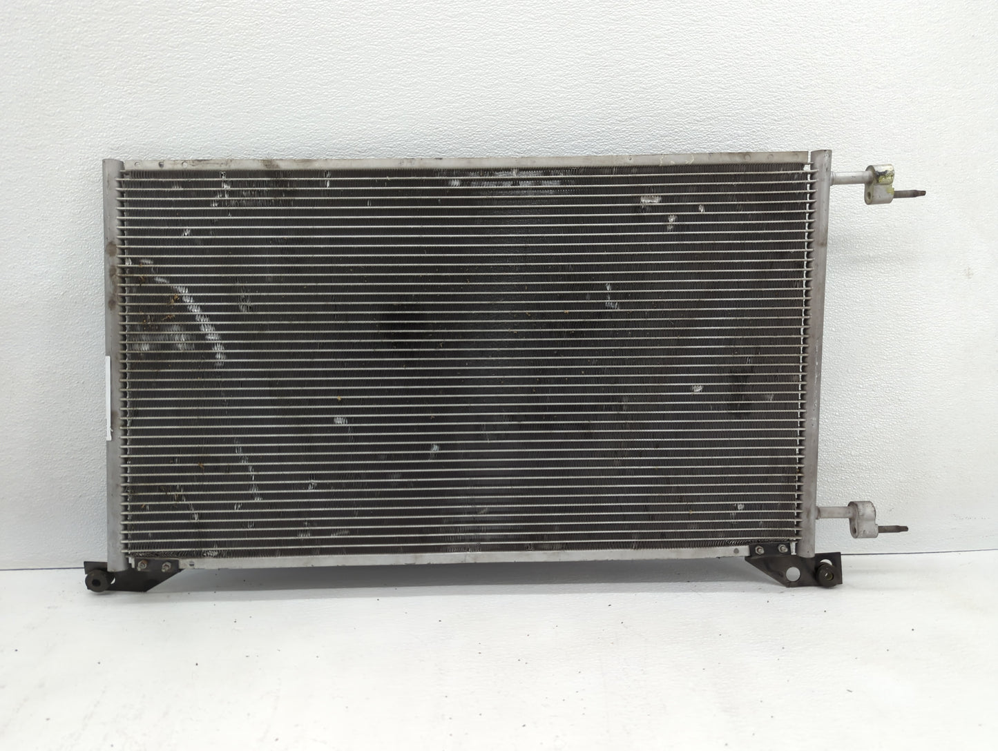 2007-2009 Chevrolet Suburban 1500 Undefined Black - Oemusedautoparts1.com