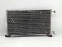 2007-2009 Chevrolet Suburban 1500 Undefined Black - Oemusedautoparts1.com