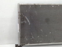 2007-2009 Chevrolet Suburban 1500 Undefined Black - Oemusedautoparts1.com