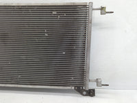 2007-2009 Chevrolet Suburban 1500 Undefined Black - Oemusedautoparts1.com