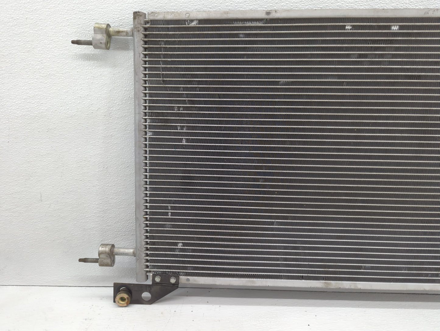 2007-2009 Chevrolet Suburban 1500 Undefined Black - Oemusedautoparts1.com