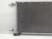 2007-2009 Chevrolet Suburban 1500 Undefined Black - Oemusedautoparts1.com