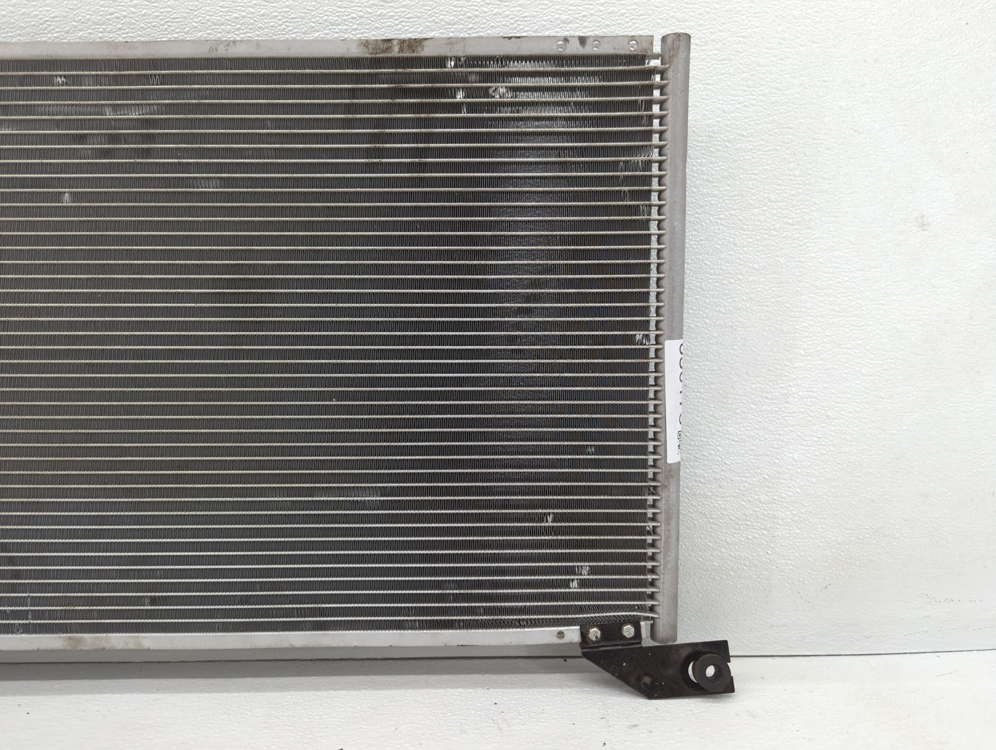 2007-2009 Chevrolet Suburban 1500 Undefined Black - Oemusedautoparts1.com