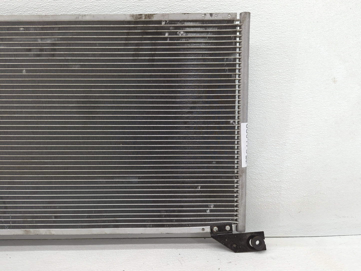 2007-2009 Chevrolet Suburban 1500 Undefined Black - Oemusedautoparts1.com