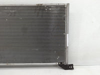2007-2009 Chevrolet Suburban 1500 Undefined Black - Oemusedautoparts1.com