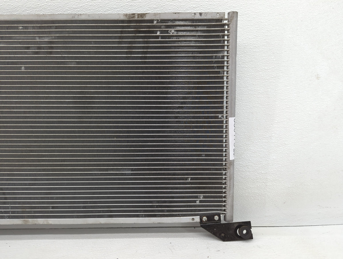 2007-2009 Chevrolet Suburban 1500 Undefined Black - Oemusedautoparts1.com