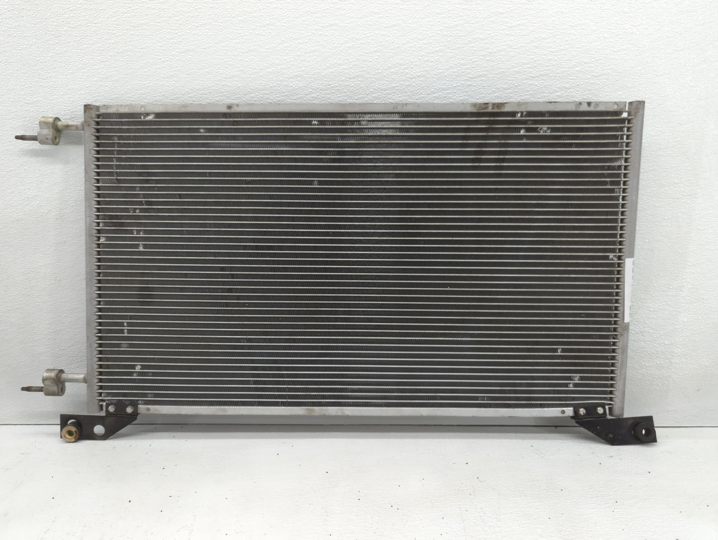 2007-2009 Chevrolet Suburban 1500 Undefined Black - Oemusedautoparts1.com