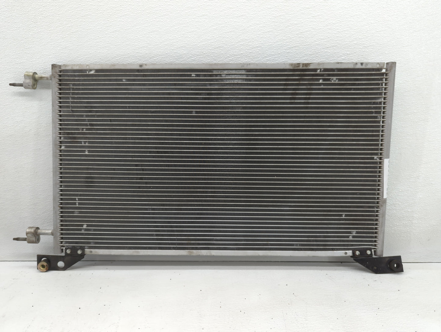 2007-2009 Chevrolet Suburban 1500 Undefined Black - Oemusedautoparts1.com